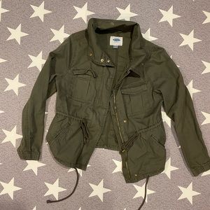 Old Navy Jacket